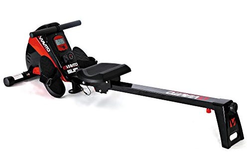VIAVITO Sumi Folding Rowing Machine
