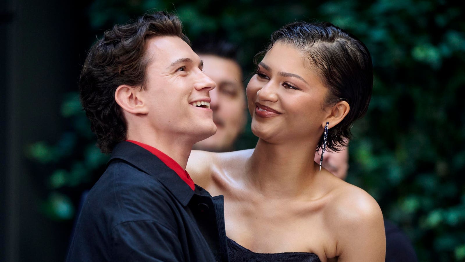 Zendaya And Tom Holland Become 2026’s Highest-Grossing Couple With 'Spider-Man: Brand New Day'