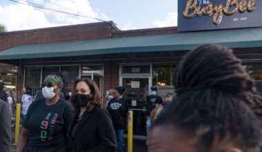 Black Business Month: 6 Must-Visit Black-Owned Spots in Atlanta