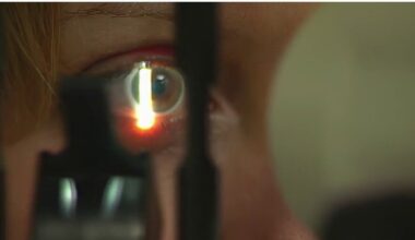 GLP-1 medications and eye health: What patients need to know