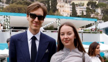 Alexandra of Hanover and her boyfriend mark 10 years together with Copenhagen getaway — Is a royal wedding next?