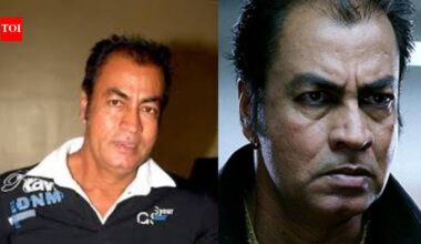 Veteran actor Pradeep Rawat of 'Ghajini', 'Lagaan' fame passes away after battle with cancer, confirms his manager, funeral to take place on Wednesday - EXCLUSIVE | Hindi Movie News