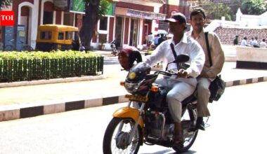 Motorcycle pilots await pension scheme notification | Goa News