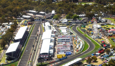 GT World Challenge Australia gets Wednesday practice at Adelaide Grand Final