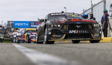 Supercars news: Rival teams furious over Kai Allen tyre verdict