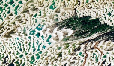 The Paradox of Lençóis Maranhenses National Park