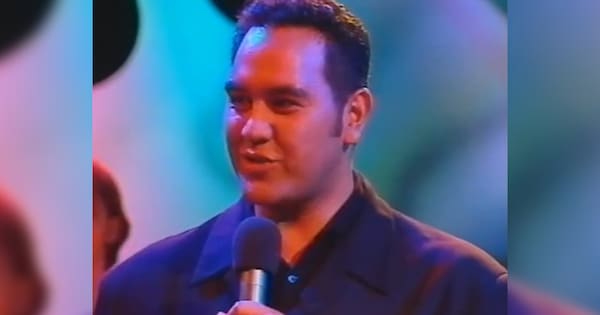 Govt orders review into ex-Lotto host in criminal case being paid for years