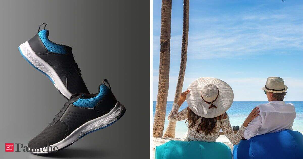 Rs 15,000 sneakers, fancy holidays, expensive iPhones: Financial advisor shares why Gen Z is spending big on luxury items