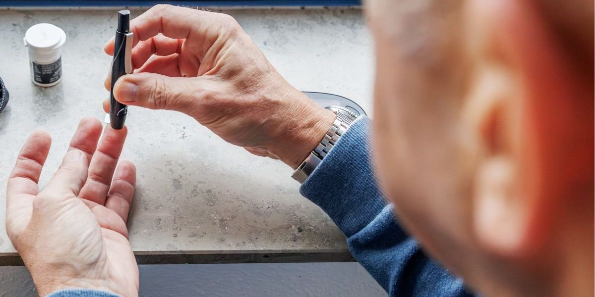 Diabetes: Four-minute workout could cut risk by 36%