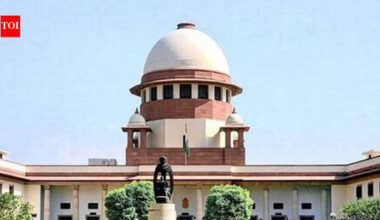‘Criminal cases can’t have lifespan of turtle’: Supreme Court on activist’s trial delay | India News