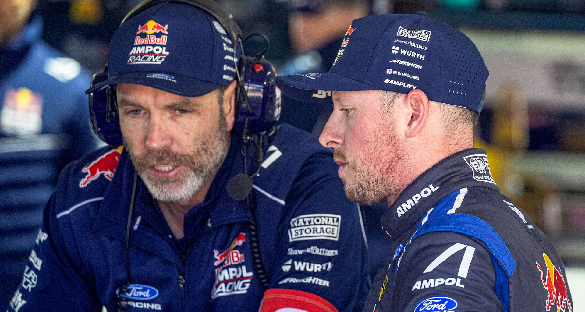 Supercars news: Will Brown opens up on struggles amid car swap