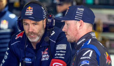 Supercars news: Will Brown opens up on struggles amid car swap