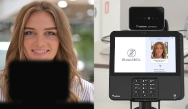 Could you soon be making purchases with your hand or face?
