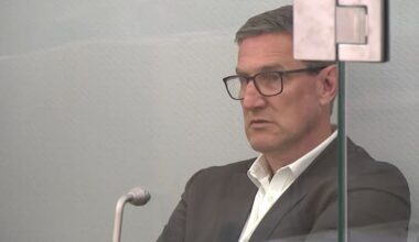 Emails reveal police director's concerns over McSkimming complaints