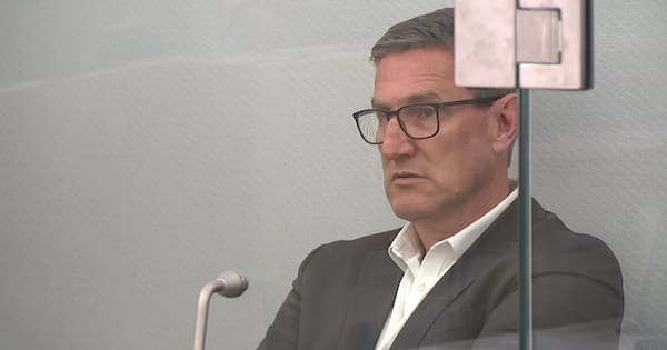 Emails reveal police director's concerns over McSkimming complaints