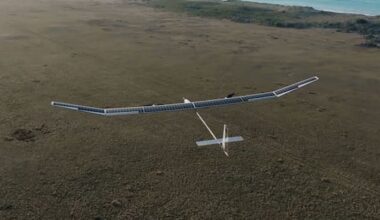New Christchurch facility to build NZ's largest unpiloted aircraft