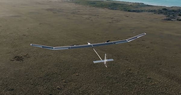 New Christchurch facility to build NZ's largest unpiloted aircraft