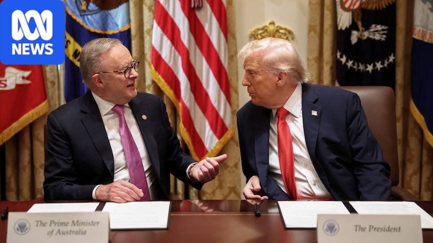Australian silicon producer leaving US next week after 40pc tariff imposed