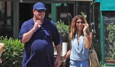 Billionaire James Packer weds former model in Italy