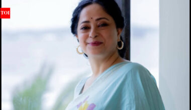 Sheeba Chadha shares approach to Manthara in 'Ramayana', says actors cannot perform thinking about budgets: 'For me, it’s day of work' | Hindi Movie News