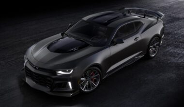 Chevrolet Camaro return delayed - report