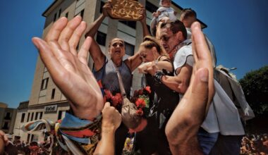 Pure Street Photography Awards 2026: All The Winning Photos