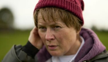 Sherwood star Monica Dolan's "powerful" real-life Irish drama confirms UK release