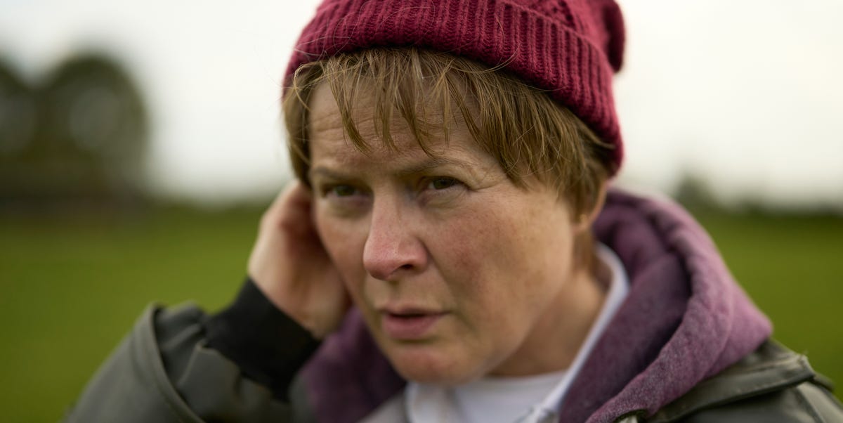 Sherwood star Monica Dolan's "powerful" real-life Irish drama confirms UK release
