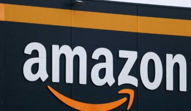 4 US tech giants amass $1.46tn in physical assets, rivaling oil majors