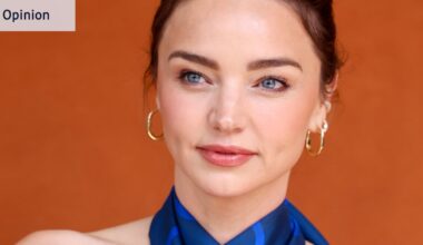 Miranda Kerr’s diet: Dietitians debunk the supermodel’s claims on mould-free coffee, eggs and kale