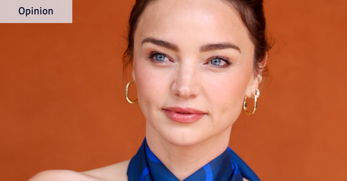 Miranda Kerr’s diet: Dietitians debunk the supermodel’s claims on mould-free coffee, eggs and kale