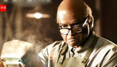 On ‘G.D.N.’ release day, revisiting Rajinikanth's praise for Madhavan's ‘Rocketry’ and his portrayal of Nambi Narayanan |
