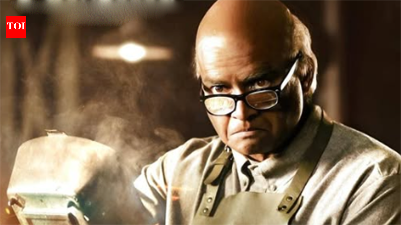 On ‘G.D.N.’ release day, revisiting Rajinikanth's praise for Madhavan's ‘Rocketry’ and his portrayal of Nambi Narayanan |