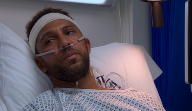 Emmerdale's Billy makes huge accusation as attack plot escalates