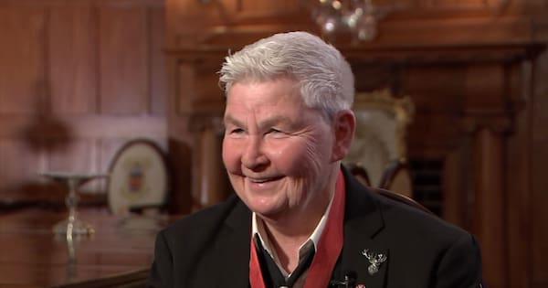 'Amazing and extremely sad' – Topp Twins among arts honourees