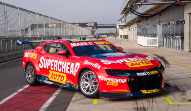 Supercars news: Team 18 recruits ex-BRT crew chief for wildcard