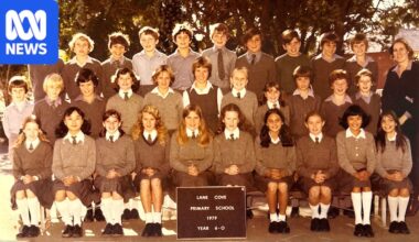 Lane Cove Public School marks 150 years with message from Nicole Kidman