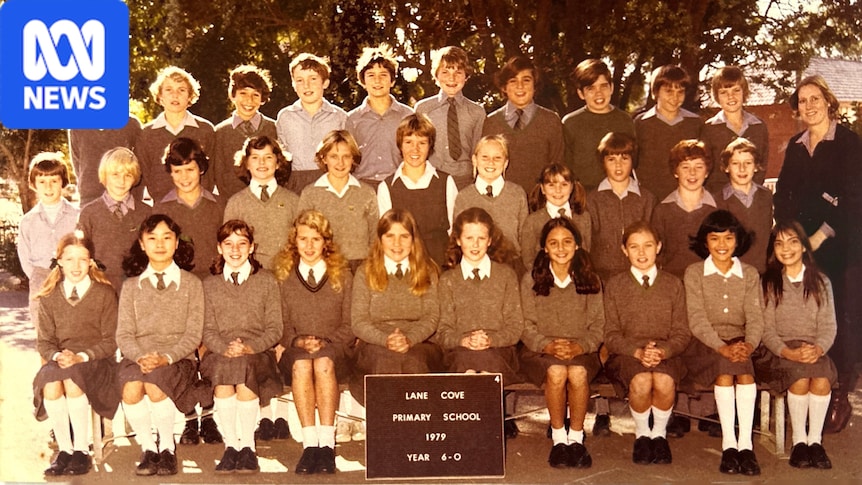 Lane Cove Public School marks 150 years with message from Nicole Kidman