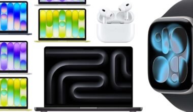 Deals: Apple Watch, Nike bands, AirPods Pro, MacBook Neo, more 9to5Mac