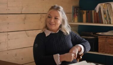Clarkson's Farm star reveals major new chapter after leaving Prime series
