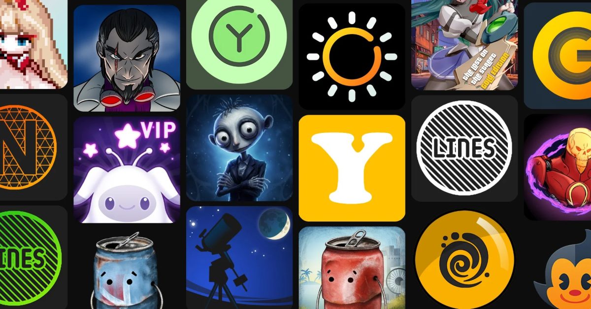 Friday's Android app deals and freebies: Conquistadorio, Boxville 2, TLOTS, Macabre Journey, more