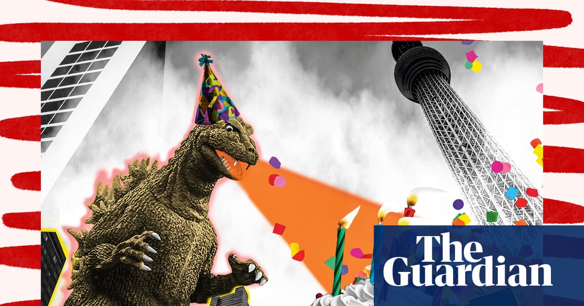 Five Great Reads: Perils of high-impact exercise, the journo taking on big tech and birthdayzillas |