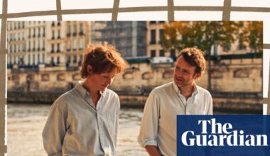 From Love Me Tender to Kevin Bridges: your complete entertainment guide to the week ahead | Culture