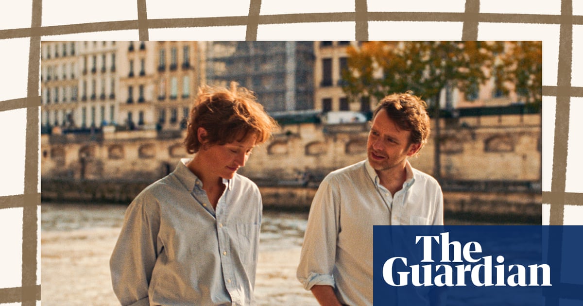 From Love Me Tender to Kevin Bridges: your complete entertainment guide to the week ahead | Culture