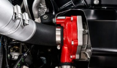 Reborn performance brand wants to use F1 technology