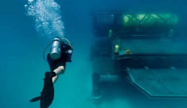 DEEP Vanguard ushers in a new era of underwater living
