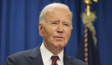 Biden's cancer has spread to his bones and is 'very painful'