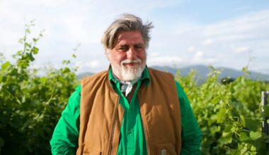 Matt Preston: Why the former MasterChef judge is swapping shiny floor studios for passion projects and remote farms