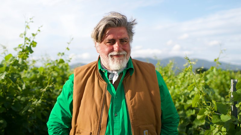 Matt Preston: Why the former MasterChef judge is swapping shiny floor studios for passion projects and remote farms
