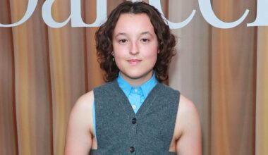 The Last of Us star Bella Ramsey admits that they were "naive" during The Celebrity Traitors